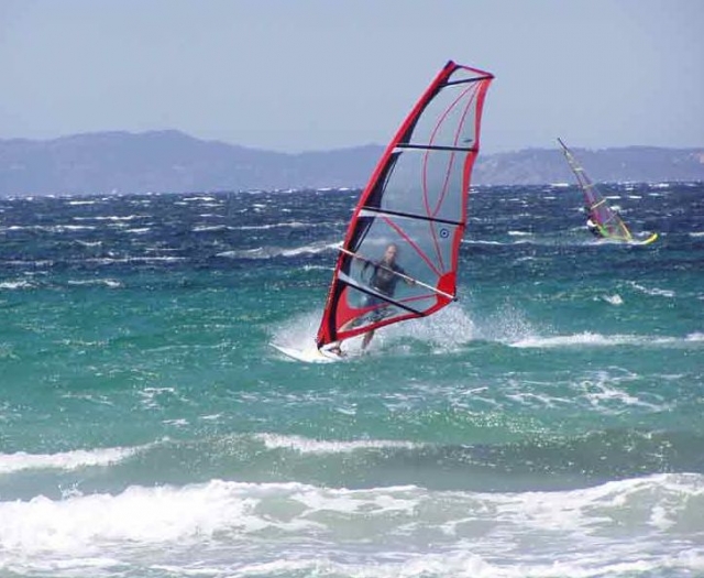 Club del Mare